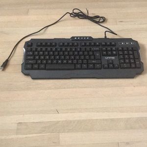 Gaming Keyboard